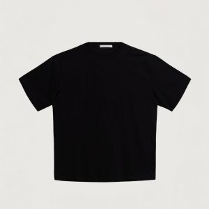 OVERSIZED HEAVYWEIGHT T-SHIRT